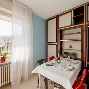 Boscobello Seaview Mini Appartamento