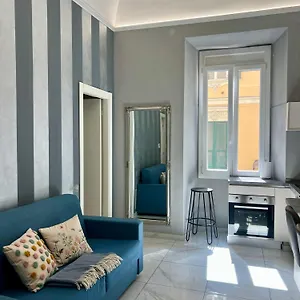 Appartement Casa Fiori Chiari - Giobertihome, San Remo