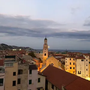 Appartement Bellavista, San Remo