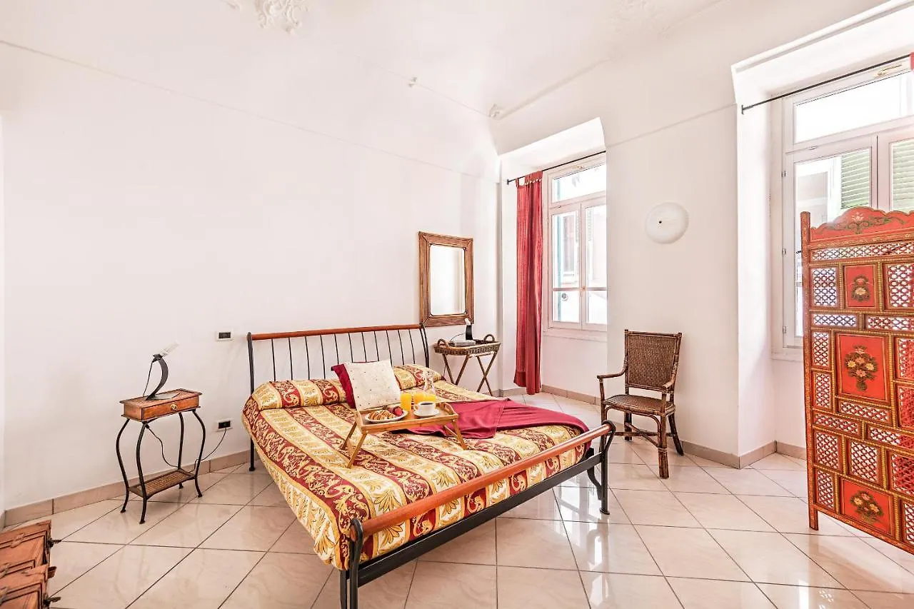 Gaudio Flat Near Ariston Theater By Wonderful Italy Apartment Sanremo