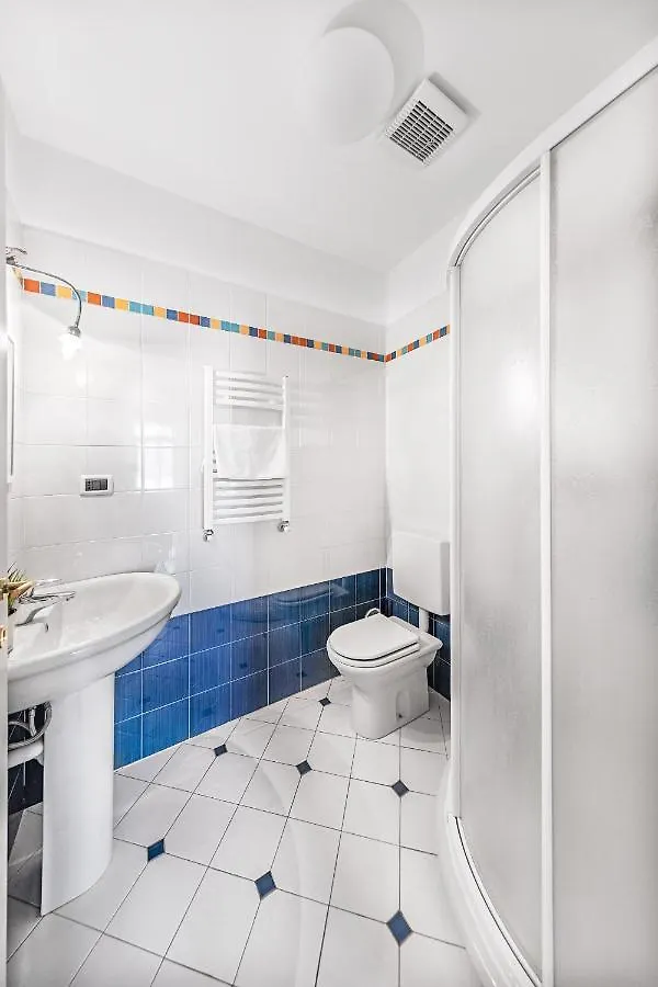 Gaudio Flat Near Ariston Theater By Wonderful Italy Apartment Sanremo 0*,