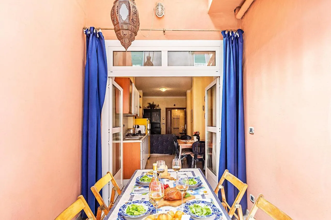 Gaudio Flat Near Ariston Theater By Wonderful Italy Apartment Sanremo Italy