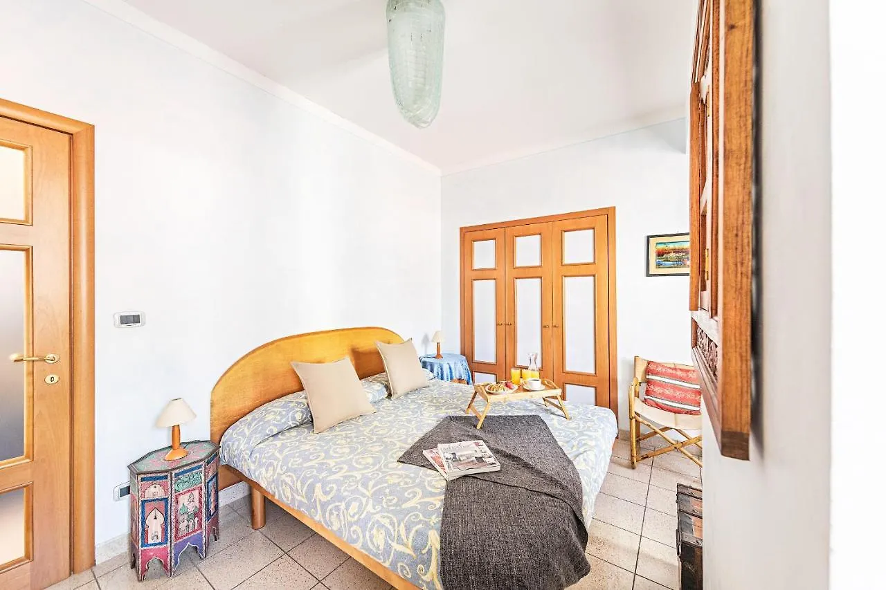 Gaudio Flat Near Ariston Theater By Wonderful Italy Apartment Sanremo