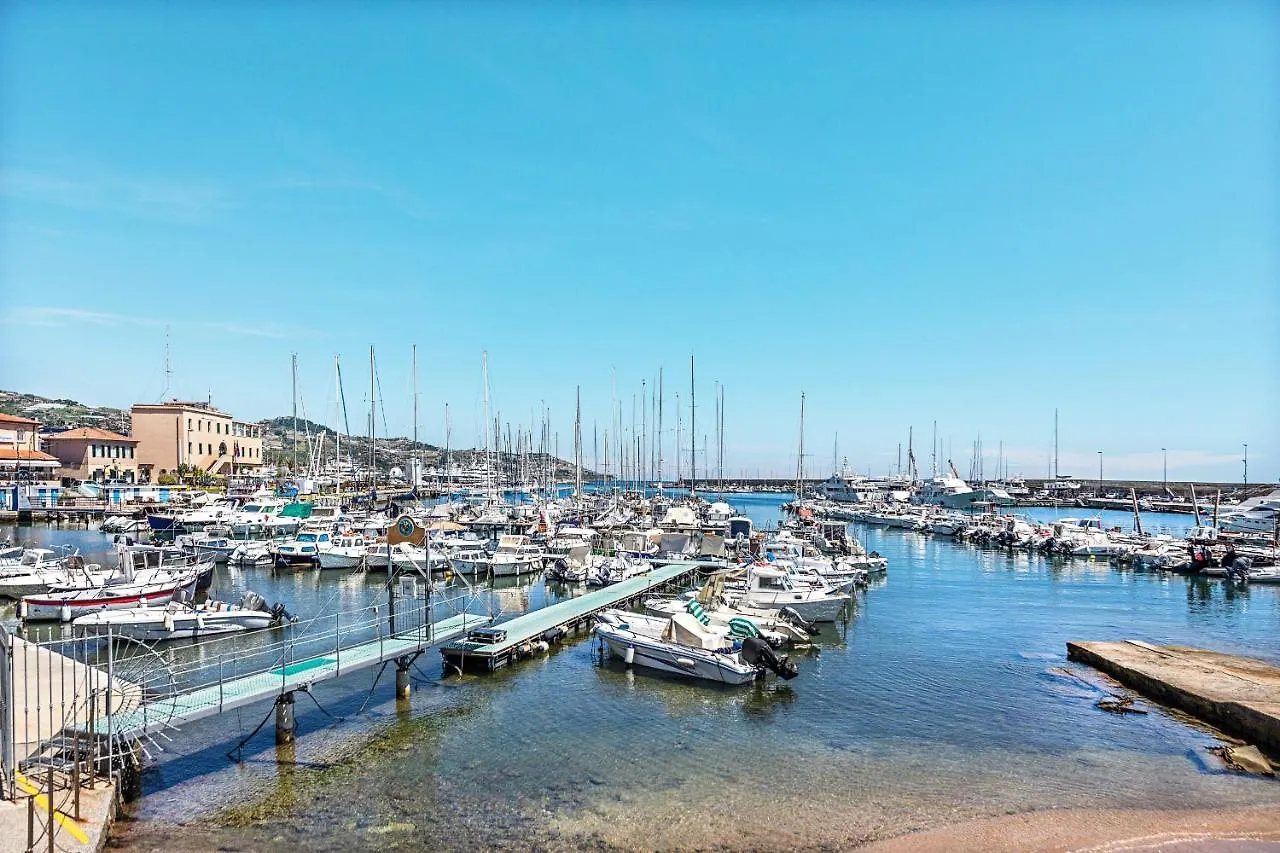 Gaudio Flat Near Ariston Theater By Wonderful Italy Apartment Sanremo 0*,