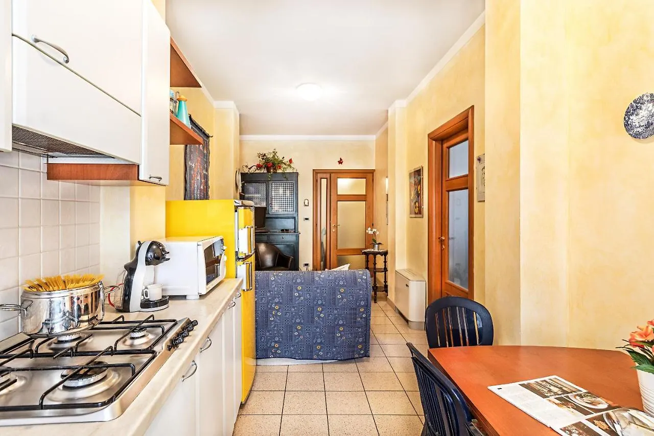 Gaudio Flat Near Ariston Theater By Wonderful Italy Apartment Sanremo