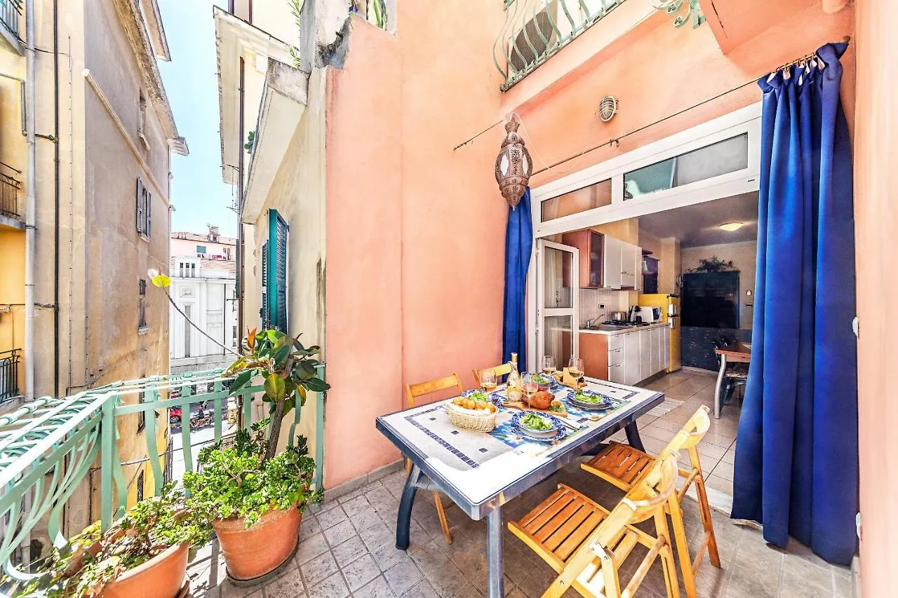 Gaudio Flat Near Ariston Theater By Wonderful Italy Apartment Sanremo