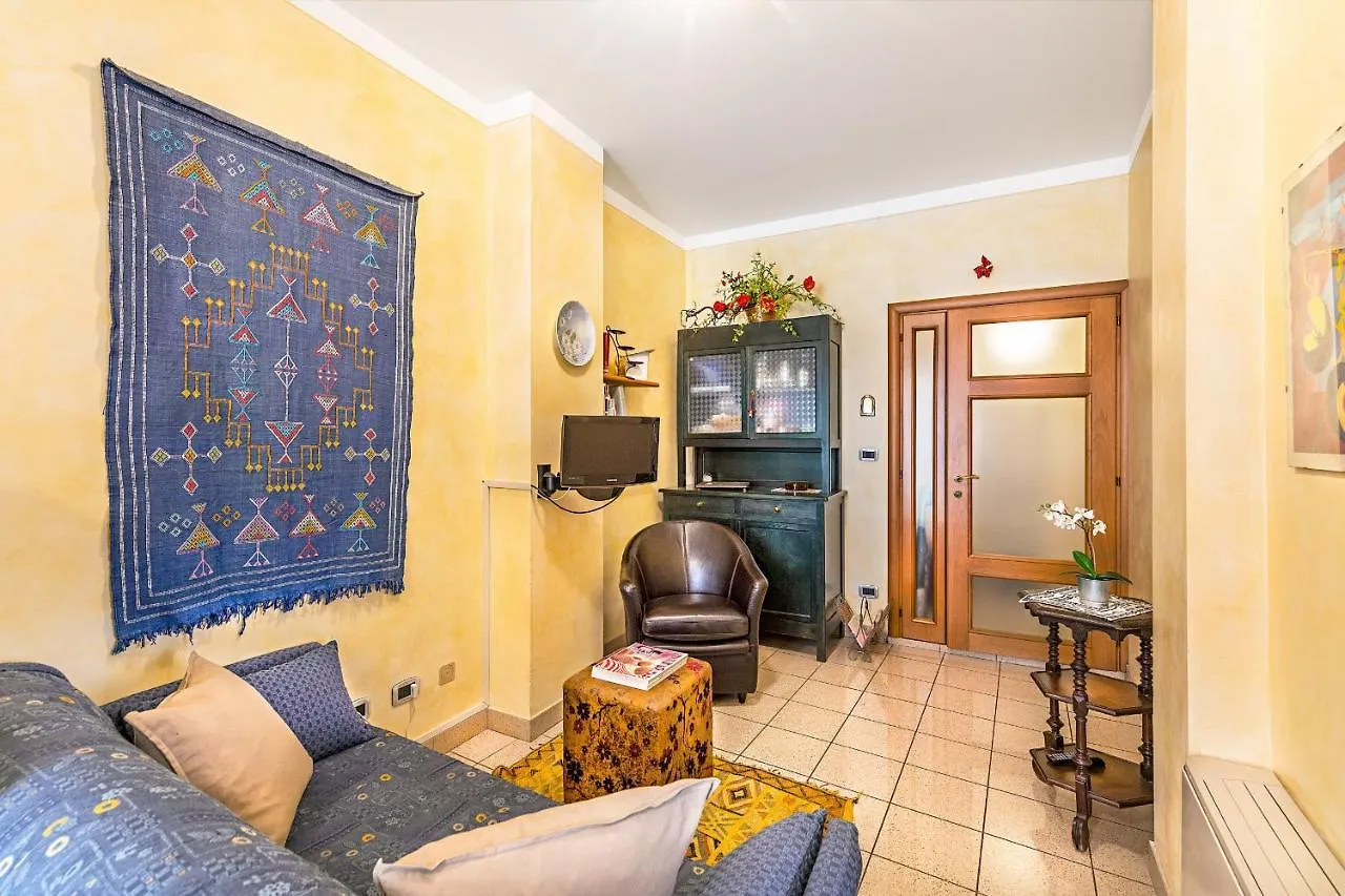 Gaudio Flat Near Ariston Theater By Wonderful Italy Apartment Sanremo