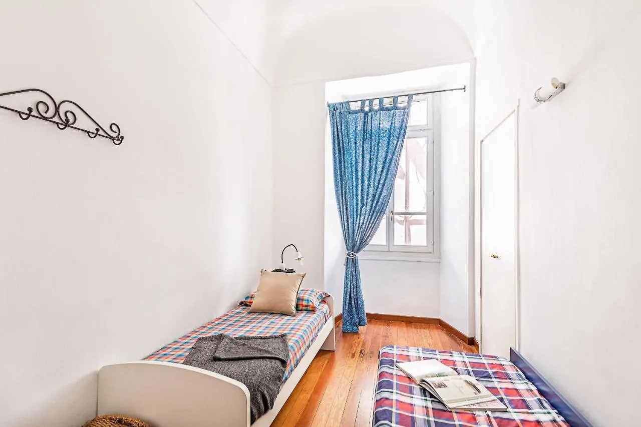 Gaudio Flat Near Ariston Theater By Wonderful Italy Apartment Sanremo 0*,  Italy