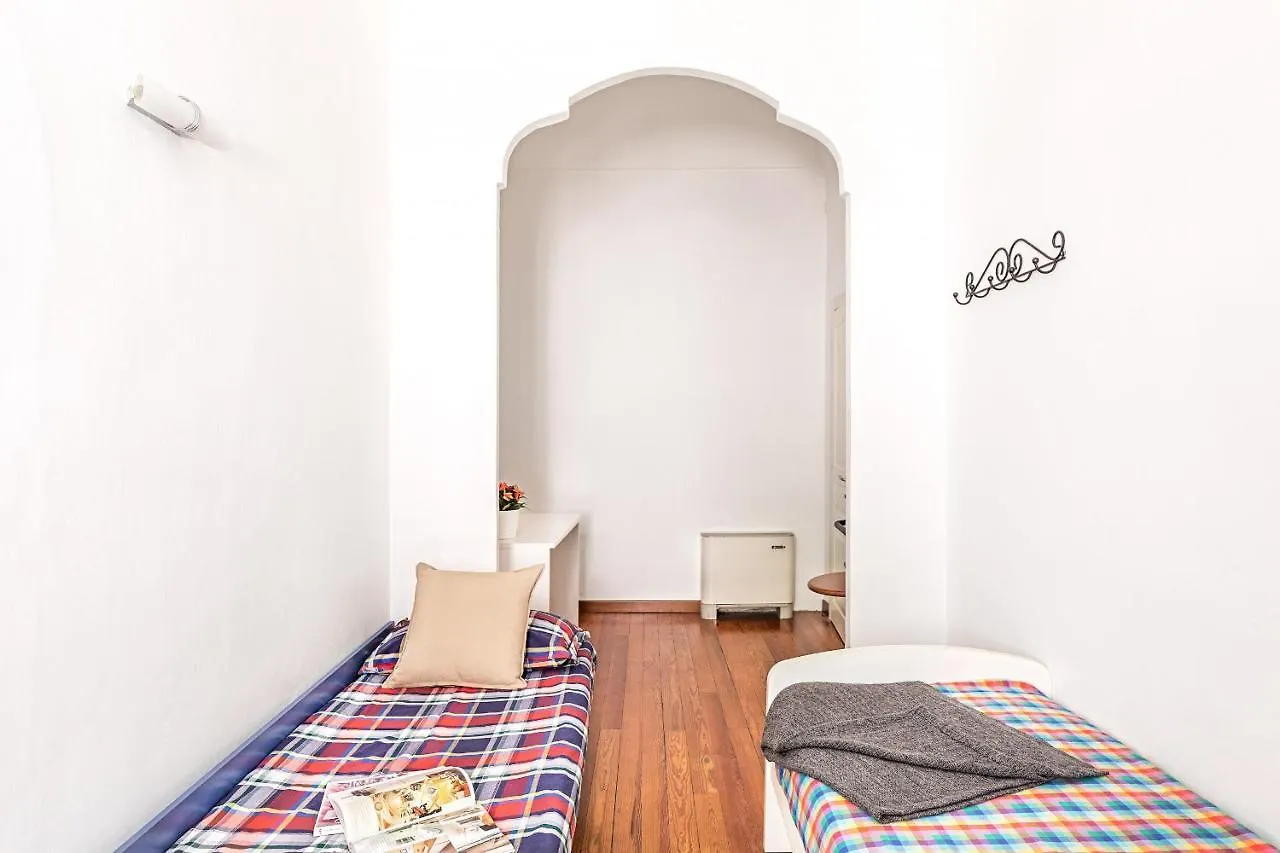 Gaudio Flat Near Ariston Theater By Wonderful Italy Apartment Sanremo